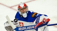 Ani duel Slovenska s Ruskom sa pre covid neodohrá. Kontumačné víťazstvo si pripísal náš tím