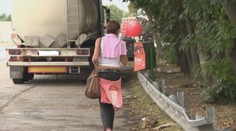 Trebišovskú osadu považujú hygienici za možné ohnisko syfilisu. Predávajú sa tam aj školáčky