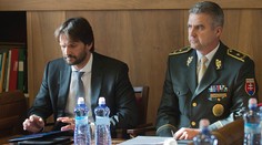 Gašpar: Nie je dôvod konštatovať, že exvyšetrovateľ Gorily pred niečím uteká