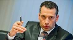 NAKA obvinila bývalého šéfa štátnej zdravotnej poisťovne z prijímania úplatku