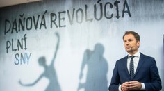 I. Matovič: Chceme dať viac peňazí rodinám s deťmi, zvýšime dane milionárom