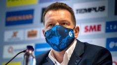 Tréner Tarkovič oznámil nomináciu na zvyšné zápasy kvalifikácie