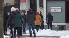 Dolný Kubín je raz červený, potom zas nie. Pozitívnych ľudí z vládnych tabuliek však nenašli