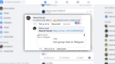 Diskusie na Facebooku zaplavil nebezpečný spam. Odborník vysvetlil, o čo ide