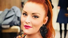 Tehotná Švidraňová spomína na štíhle telo. Na tejto sexy fotke je ako bohyňa!