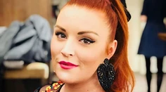Barbora Švidraňová krstila syna Gabriela