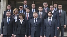 Ministri ukázali daňové priznania: Kto zarábal najlepšie?