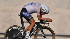 Tony Martin sa stal štvrtýkrát víťazom časovky, vyrovnal Cancellaru