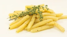 RECEPT NA DNES: Domáce šúľance naslano i nasladko