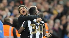 Newcastle sa vracia do Premier League