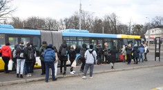 Košická MHD bude od polnoci premávať. Odborári prerušili ostrý štrajk