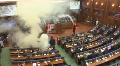 VIDEO: Kosovský parlament schválil dohodu o vytýčení hranice s Čiernou Horou
