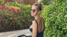 Dara na fotke bez mejkapu: „Hejteri“ si ju priblížili a spustili hnusné komentáre