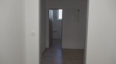 Štastlivci z lotérie sa dočkali: V Novom meste nad Váhom odovzdali do užívania nájomné byty