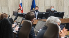 Takto by mali vyzerať opatrenia, ktoré navrhujú odborníci. Schváliť ich musí ešte vláda