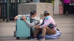 Čína potvrdila 55 nových prípadov nákazy, takmer všetky sú zo zahraničia