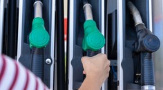 Ceny benzínu a nafty poriadne prekvapili. Môže za to krach amerických bánk