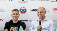 Vybral si ho Vajda, aj tak vypadol z elitnej stovky. Čo sa udialo s veľkou nádejou slovenského tenisu?