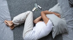 Dostali ste lieky „na smútok“? Nové antidepresíva síce nie sú návykové, no odstavia vám chuť na sex