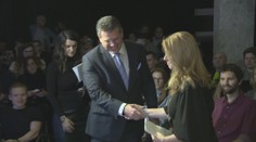 Antikampane vrcholia. Čaputovej a Šefčovičovi zostáva posledný deň, aby presvedčili voličov