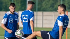 Naplnia Slováci rolu favorita? Proti svojmu prvému súperovi ešte nikdy nezaváhali