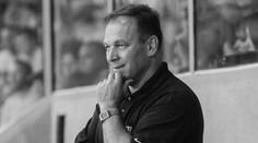 Zomrel Vladimír Šťastný (†77), najstarší z bratov slávneho hokejového priezviska