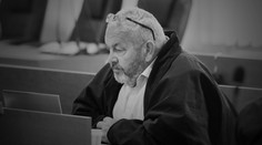 Zomrel Zsuzsovej obhajca Štefan Neszméry