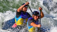 Hochschornerovci sa na MS v Čunove rozlúčili s kariérou