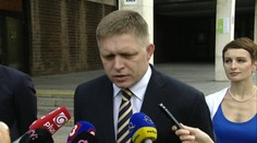 Fico: Vstup Ukrajiny do NATO by som považoval za veľkú chybu