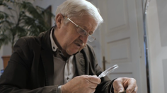 Prezývajú ho slovenský Indiana Jones. Jozef Labuda svoj život zasvätil histórii a archeológii