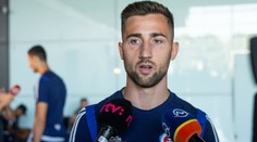 Slovan Bratislava iba remizoval s Ružomberkom