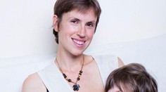 Adele stále dojčí päťročného syna. S deťmi odmieta chodiť k lekárom