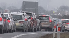 Kuriozita pri jednej z diaľničných známok. Týka sa platnosti (+ prehľad zmien)