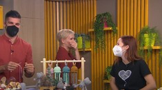 Aj v Teleráne občas ušlo: Pozrite si TOP momenty za rok 2021