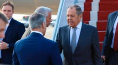 USA posilnením vojenskej prítomnosti na Blízkom východe riskujú podľa Ruska eskaláciu