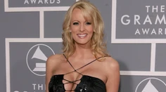 V striptízovom klube zadržali Stormy Daniels, ktorá sa súdi s Trumpom