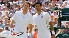 Dnes nastúpia muži, ktorí sa vlani dostali do finále