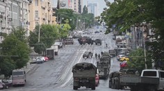 Poľsko, Litva a Lotyšsko hrozia Bielorusku zatvorením hraníc, dôvodom sú vagnerovci