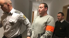 Matúš, ktorý sa vyhrážal policajtom v Opoji, spoznal trest