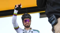 Potvrdené, Peter Sagan bude štarovať na Vuelte