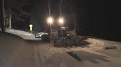 V horách je čoraz viac bežkárov. Zisťovali sme, ako im ratrakári upravujú trasy