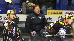 Tréner Oremus v Košiciach skončil