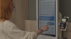 V Česku fungujú potraviny bez personálu, kde sa obslúžite sami. O ich zavedení u nás uvažuje tento reťazec