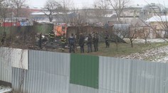 Tri deti, ktoré zhoreli v chatrči v Košiciach, doplatili na žiarlivého partnera ich matky