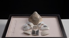 Vyrábajú najdrahšiu masku proti koronavírusu. Z jej ceny sa vám zakrúti hlava