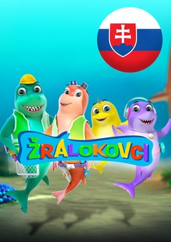 Žralokovci (SK)