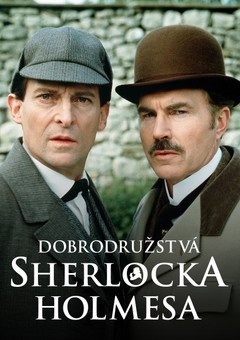 Dobrodružstvá Sherlocka Holmesa