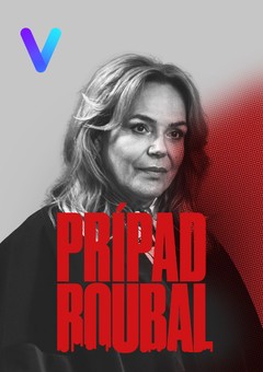 Prípad Roubal
