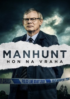 Manhunt: Hon na vraha