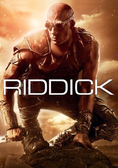 Riddick